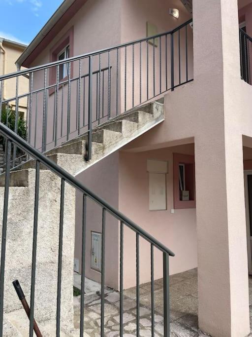 Apartman Dolcerosa Kotor Exterior photo