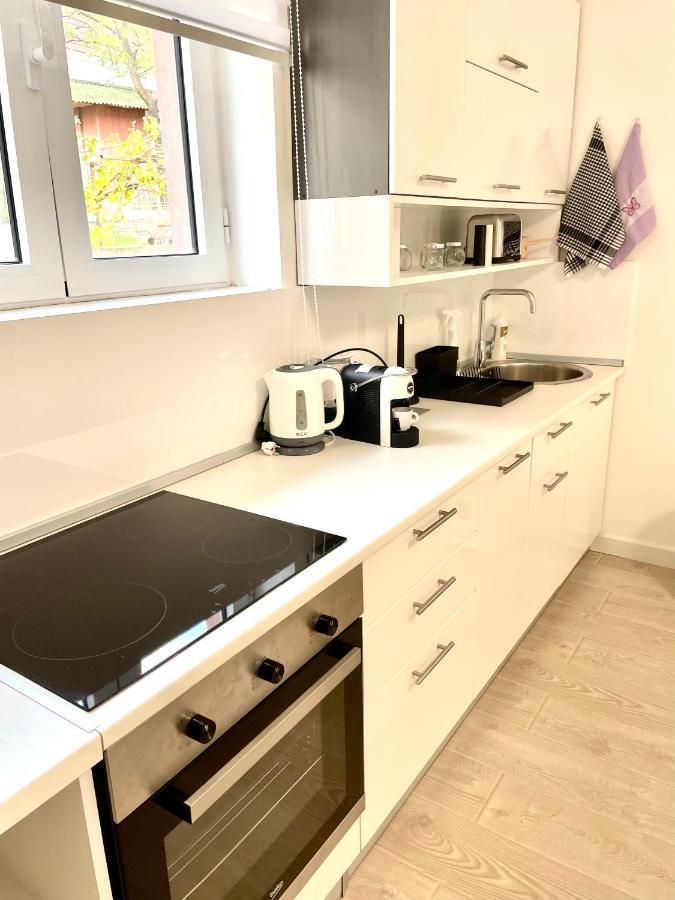 Apartman Dolcerosa Kotor Exterior photo